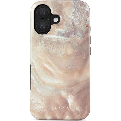 Burga Tough Case Apple iPhone 16 Plus - Serene Sunset (Apple iPhone 16 Plus), Coque pour téléphone portable, Multicolore Burga Tough Case Apple iPhone 16 Plus - Serene Sunset (Apple iPhone 16 Plus), Coque pour téléphone portable, Multicolore
