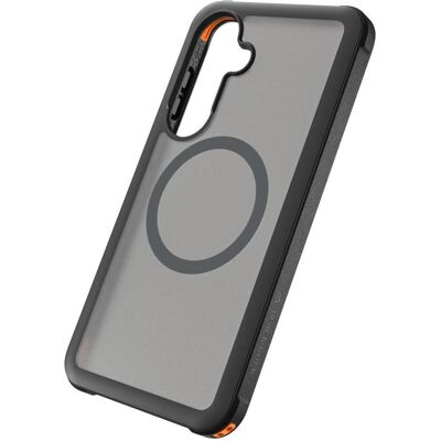 Black Rock Robust Hybrid (Samsung Galaxy S26+), Coque pour téléphone portable, Noir Black Rock Robust Hybrid (Samsung Galaxy S26+), Coque pour téléphone portable, Noir
