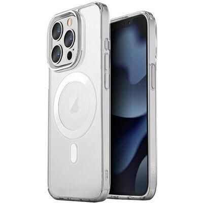 Uniq Étui unique pour LifePro Xtreme iPhone 13 Pro (Apple iPhone 13), Coque pour téléphone portable, Transparent Uniq Étui unique pour LifePro Xtreme iPhone 13 Pro (Apple iPhone 13), Coque pour téléphone portable, Transparent