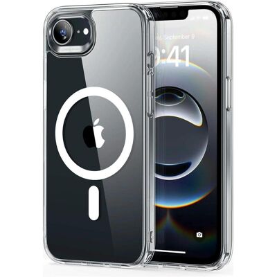 Coque ESR iPhone 16e Hybrid HaloLock Coque ESR iPhone 16e Hybrid HaloLock