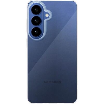 Tactical TPU Cover for Samsung Galaxy S26+ Transparent (Samsung Galaxy S26+), Coque pour téléphone portable, Transparent Tactical TPU Cover for Samsung Galaxy S26+ Transparent (Samsung Galaxy S26+), Coque pour téléphone portable, Transparent