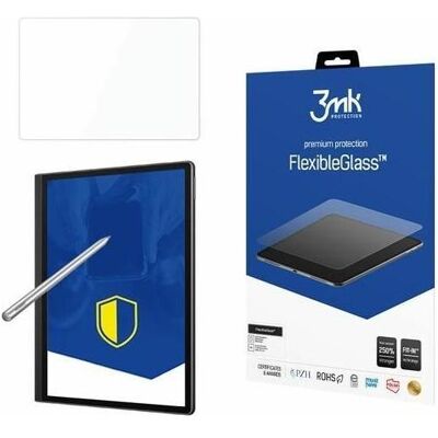 Protecteur d'écran flexible 3mk pour Huawei MatePad Paper - Transparent Protecteur d'écran flexible 3mk pour Huawei MatePad Paper - Transparent
