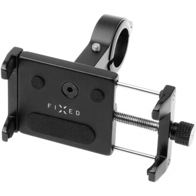 Support Téléphone Fixed Bikee ALU - Durable, Réglable, pour 4-6,7" smartphones Support Téléphone Fixed Bikee ALU - Durable, Réglable, pour 4-6,7" smartphones