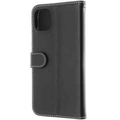Insmat 650-2806 étui pour téléphone mobile (6.5") Flip case Noir (Apple iPhone 11 Pro Max), Coque pour téléphone portable, Noir Insmat 650-2806 étui pour téléphone mobile (6.5") Flip case Noir (Apple iPhone 11 Pro Max), Coque pour téléphone portable, Noir