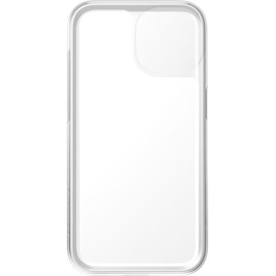 Quad Lock MAG Poncho - iPhone 14 (Apple iPhone 14), Coque pour téléphone portable, Transparent Quad Lock MAG Poncho - iPhone 14 (Apple iPhone 14), Coque pour téléphone portable, Transparent