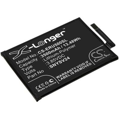 NoName Batterie pour Sony Xperia 10 II etc., Batterie pour téléphone portable NoName Batterie pour Sony Xperia 10 II etc., Batterie pour téléphone portable