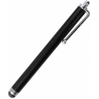 Aligator Stylet UNI pour écran capacitif, noir - en vrac, Stylet, Noir Aligator Stylet UNI pour écran capacitif, noir - en vrac, Stylet, Noir