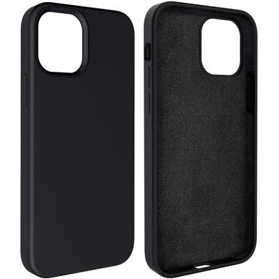 cyoo Housses de protection Premium Liquid Galaxy S21 Ultra (Samsung Galaxy S21 Ultra), Coque pour téléphone portable, Noir cyoo Housses de protection Premium Liquid Galaxy S21 Ultra (Samsung Galaxy S21 Ultra), Coque pour téléphone portable, Noir