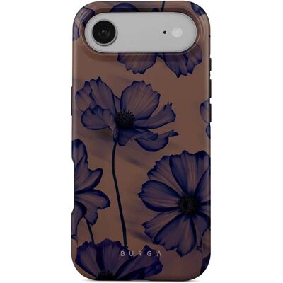 Burga Étui Magsafe résistant, Velvet Night - iPhone Air (Apple iPhone Air), Coque pour téléphone portable, Noir Burga Étui Magsafe résistant, Velvet Night - iPhone Air (Apple iPhone Air), Coque pour téléphone portable, Noir