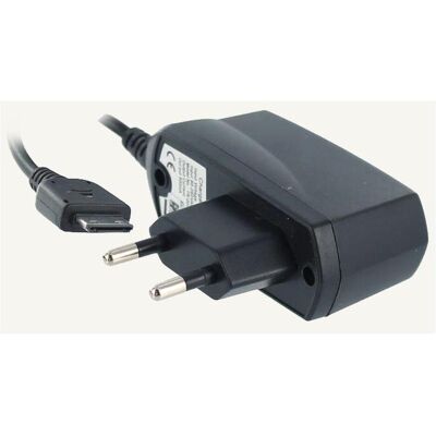 AGI 16826 (1 portion), Chargeur USB, Noir AGI 16826 (1 portion), Chargeur USB, Noir