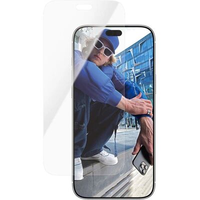PanzerGlass - iPhone 18 Pro Max - Classic Fit PanzerGlass - iPhone 18 Pro Max - Classic Fit