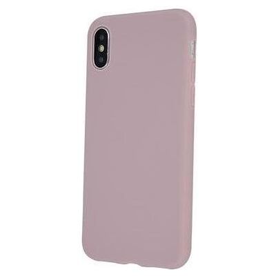iLike P30 Lite Etui TPU mat (Huawei P30 Lite), Coque pour téléphone portable, Pink iLike P30 Lite Etui TPU mat (Huawei P30 Lite), Coque pour téléphone portable, Pink