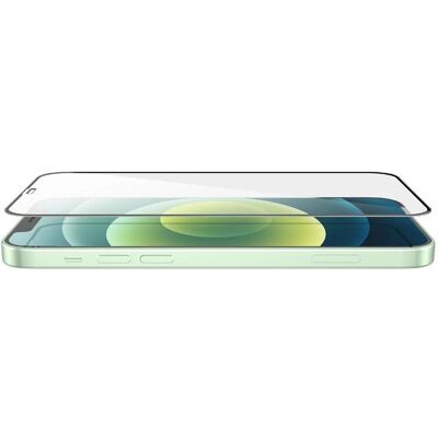Hoco Clear Screen Protector (Apple iPhone 12 Pro Max), Téléphone portable : film de protection, Transparent Hoco Clear Screen Protector (Apple iPhone 12 Pro Max), Téléphone portable : film de protection, Transparent
