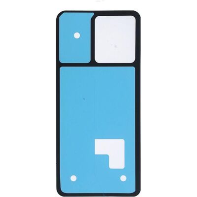 Edge 40 Neo XT2307 Adhesive Battery Cover (Batterie, Motorola Edge 40 Neo), Pièces de rechange pour appareils mobiles Edge 40 Neo XT2307 Adhesive Battery Cover (Batterie, Motorola Edge 40 Neo), Pièces de rechange pour appareils mobiles
