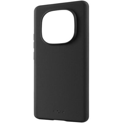 Fixed Tylna gumowana osłona Story do Xiaomi Redmi Note 15 4G/5G/POCO M8 5G, czarna (Xiaomi Redmi Note 15 Pro 4G), Coque pour téléphone portable, Noir Fixed Tylna gumowana osłona Story do Xiaomi Redmi Note 15 4G/5G/POCO M8 5G, czarna (Xiaomi Redmi Note 15 Pro 4G), Coque pour téléphone portable, Noir