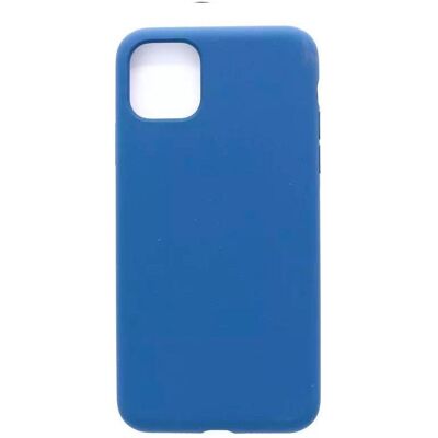 Connect iPhone 11 Pro Max étui souple avec fond (Apple iPhone 11 Pro Max), Coque pour téléphone portable, Vert Connect iPhone 11 Pro Max étui souple avec fond (Apple iPhone 11 Pro Max), Coque pour téléphone portable, Vert