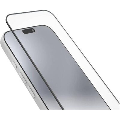SBS Kameraglas (1 pcs, Apple iPhone 16 Pro, Apple iPhone 17, Apple iPhone 17 Pro), Téléphone portable : film de protection, Transparent SBS Kameraglas (1 pcs, Apple iPhone 16 Pro, Apple iPhone 17, Apple iPhone 17 Pro), Téléphone portable : film de protection, Transparent