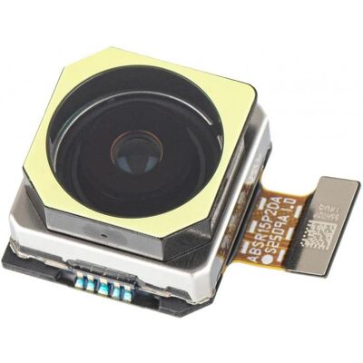 Honor Rear Camera Module fur Magic V5, 50MP (Ultrawide) (Boîtier, Honor Magic V5), Pièces de rechange pour appareils mobiles Honor Rear Camera Module fur Magic V5, 50MP (Ultrawide) (Boîtier, Honor Magic V5), Pièces de rechange pour appareils mobiles