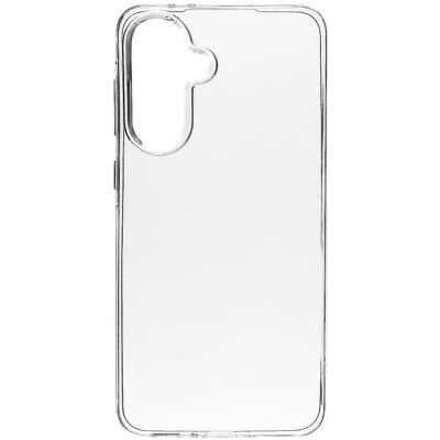 Tactical Coque arrière - TPU Cover pour Samsung Galaxy A56 5G Transparent (Samsung Galaxy A56 5G), Coque pour téléphone portable, Transparent Tactical Coque arrière - TPU Cover pour Samsung Galaxy A56 5G Transparent (Samsung Galaxy A56 5G), Coque pour téléphone portable, Transparent
