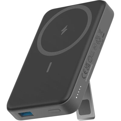 Anker 633 MagGo - Batterie Externe - Charge sans fil - 10000 mAh Anker 633 MagGo - Batterie Externe - Charge sans fil - 10000 mAh