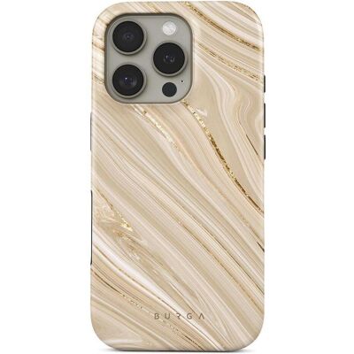 Burga Full Glam iPhone 16 Pro - Coque de téléphone Burga Full Glam iPhone 16 Pro - Coque de téléphone