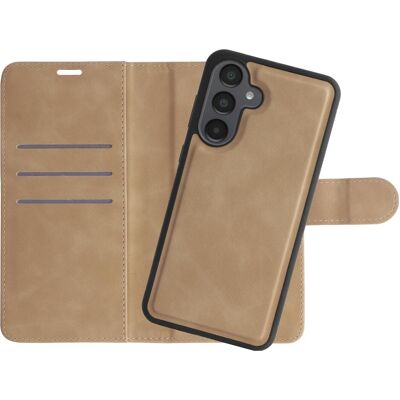 Just in Case Herausnehmbare Pu-Leder Book Hülle Braun Samsung Galaxy A36 5G/A56 5G (Samsung Galaxy A36, Samsung Galaxy A56), Coque pour téléphone portable, Marron Just in Case Herausnehmbare Pu-Leder Book Hülle Braun Samsung Galaxy A36 5G/A56 5G (Samsung Galaxy A36, Samsung Galaxy A56), Coque pour téléphone portable, Marron