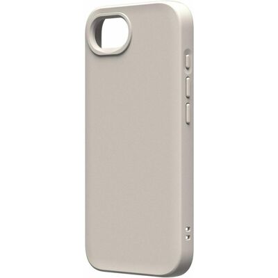 RhinoShield SolidSuit MagSafe (Apple iPhone 16e), Coque pour téléphone portable, Beige RhinoShield SolidSuit MagSafe (Apple iPhone 16e), Coque pour téléphone portable, Beige