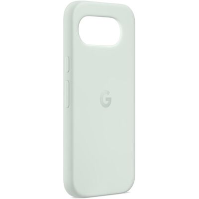 Google Case (Google Pixel 10a), Coque pour téléphone portable, Gris Google Case (Google Pixel 10a), Coque pour téléphone portable, Gris