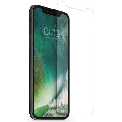 Nevox NEVOGLASS iPhone 15 Plus EasyApp TG (Apple iPhone 15 Plus), Téléphone portable : film de protection, Transparent Nevox NEVOGLASS iPhone 15 Plus EasyApp TG (Apple iPhone 15 Plus), Téléphone portable : film de protection, Transparent
