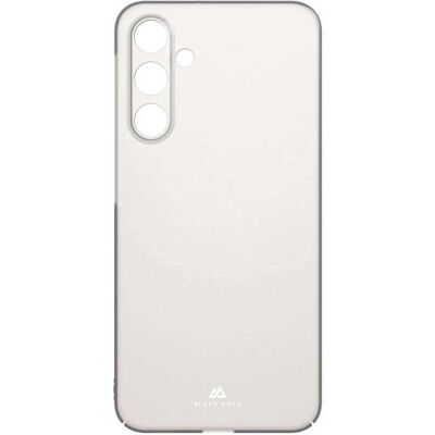 Black Rock Ultra Thin Iced (Samsung Galaxy A16 5G), Coque pour téléphone portable, Transparent Black Rock Ultra Thin Iced (Samsung Galaxy A16 5G), Coque pour téléphone portable, Transparent
