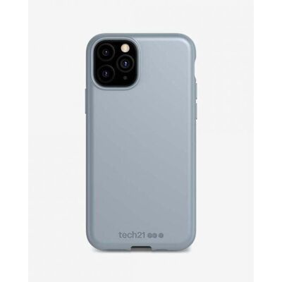 tech21 Studio Colour (Apple iPhone 11 Pro), Coque pour téléphone portable, Bleu tech21 Studio Colour (Apple iPhone 11 Pro), Coque pour téléphone portable, Bleu