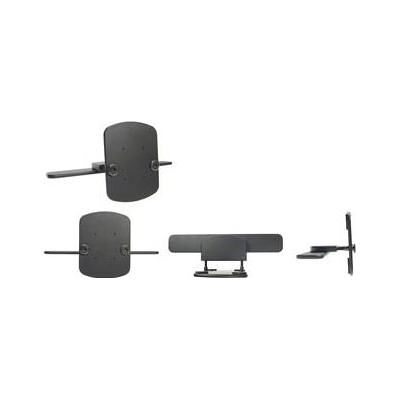 Brodit Headrest mount - Support de moniteur pour, Support pour smartphone, Noir Brodit Headrest mount - Support de moniteur pour, Support pour smartphone, Noir