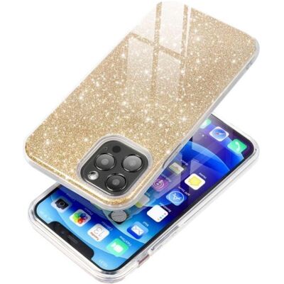 Forcell Back panel cover OEM SHINING Case for IPHONE 15 Pro Max gold (Apple iPhone 15 Pro Max), Coque pour téléphone portable, Or Forcell Back panel cover OEM SHINING Case for IPHONE 15 Pro Max gold (Apple iPhone 15 Pro Max), Coque pour téléphone portable, Or