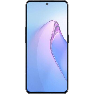 Just in Case Protecteur d'Écran OPPO Reno8 Pro - Transparent Just in Case Protecteur d'Écran OPPO Reno8 Pro - Transparent