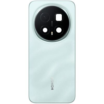 Honor Battery Cover fur Magic8 Pro, Sky Cyan (Honor Magic 8 Pro), Pièces de rechange pour appareils mobiles, Bleu Honor Battery Cover fur Magic8 Pro, Sky Cyan (Honor Magic 8 Pro), Pièces de rechange pour appareils mobiles, Bleu