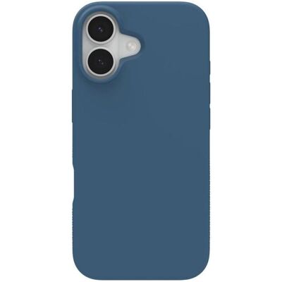 Zagg Case für Apple iPhone 17 Manhattan Snap ocean abyss (Apple iPhone 17), Coque pour téléphone portable, Bleu Zagg Case für Apple iPhone 17 Manhattan Snap ocean abyss (Apple iPhone 17), Coque pour téléphone portable, Bleu