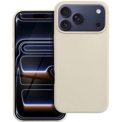 Forcell Coque F-PROTECT Frame Premium compatible avec MagSafe pour iPhone 17 Pro Max, blanc antique (Apple iPhone 17 Pro Max), Coque pour téléphone portable, Blanc Forcell Coque F-PROTECT Frame Premium compatible avec MagSafe pour iPhone 17 Pro Max, blanc antique (Apple iPhone 17 Pro Max), Coque pour téléphone portable, Blanc