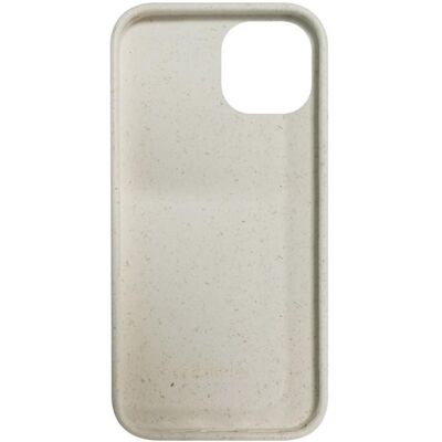 iLike iPhone 14 étui plastique en silicone Design Eco Print (Apple iPhone 14), Coque pour téléphone portable, Blanc iLike iPhone 14 étui plastique en silicone Design Eco Print (Apple iPhone 14), Coque pour téléphone portable, Blanc