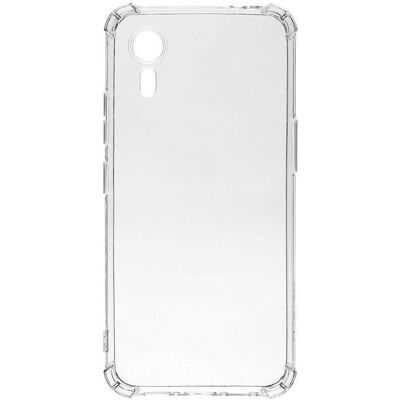 Tactical TPU Plyo Cover for Samsung Galaxy Xcover 7 Transparent (Samsung Galaxy Xcover 7), Coque pour téléphone portable, Transparent Tactical TPU Plyo Cover for Samsung Galaxy Xcover 7 Transparent (Samsung Galaxy Xcover 7), Coque pour téléphone portable, Transparent
