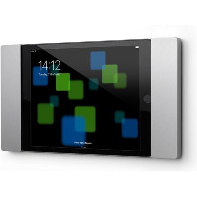 Support mural Smart Things s09 s argent pour iPad - Support mural iPad Mini Support mural Smart Things s09 s argent pour iPad - Support mural iPad Mini