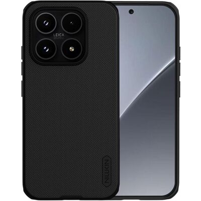 Nillkin Super Shield Pro Magnetic (Xiaomi 17), Coque pour téléphone portable, Noir Nillkin Super Shield Pro Magnetic (Xiaomi 17), Coque pour téléphone portable, Noir