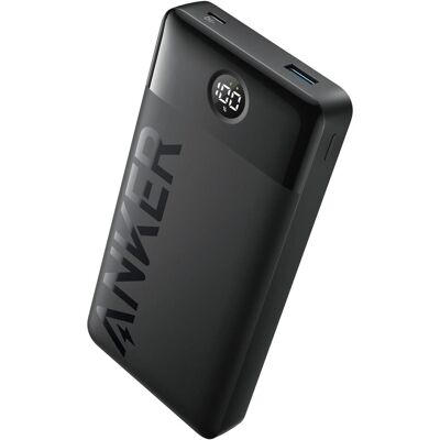 Anker PowerCore 20K Power Bank - Noir Anker PowerCore 20K Power Bank - Noir