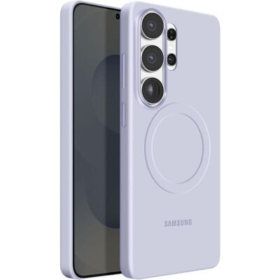 Slim Magnet Case (Samsung Galaxy S26 Ultra), Coque pour téléphone portable, Violet Slim Magnet Case (Samsung Galaxy S26 Ultra), Coque pour téléphone portable, Violet