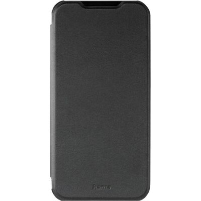 Hama Booklet EP Galaxy A17 sw (Samsung Galaxy A17), Coque pour téléphone portable, Noir Hama Booklet EP Galaxy A17 sw (Samsung Galaxy A17), Coque pour téléphone portable, Noir
