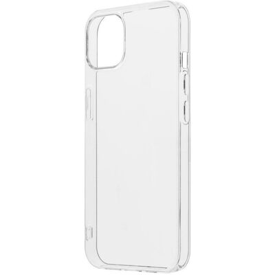 iLike Apple iPhone 13 Transparent TPU Case (Apple iPhone 13), Coque pour téléphone portable, Transparent iLike Apple iPhone 13 Transparent TPU Case (Apple iPhone 13), Coque pour téléphone portable, Transparent