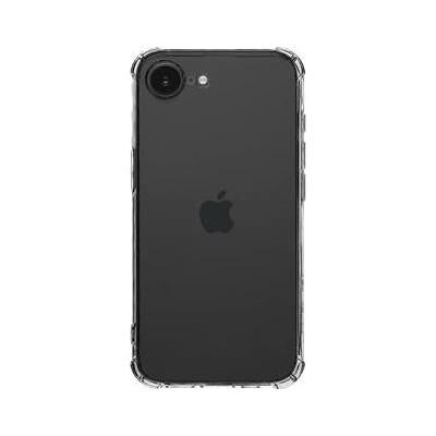 Tactical Coque arrière - TPU Plyo Cover pour Apple iPhone 16e Transparent (Apple iPhone 16e), Coque pour téléphone portable, Transparent Tactical Coque arrière - TPU Plyo Cover pour Apple iPhone 16e Transparent (Apple iPhone 16e), Coque pour téléphone portable, Transparent