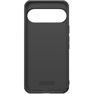 Nillkin Super Frosted PRO Back Cover for Google Pixel 10 Pro XL Black (Google Pixel 10 Pro XL), Coque pour téléphone portable, Noir Nillkin Super Frosted PRO Back Cover for Google Pixel 10 Pro XL Black (Google Pixel 10 Pro XL), Coque pour téléphone portable, Noir