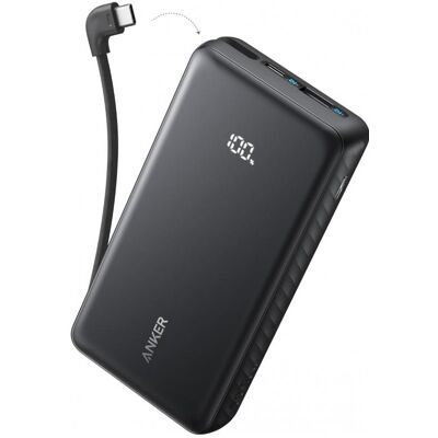 Anker A110D Batterie Externe 10 000mAh - Powerbank Anker A110D Batterie Externe 10 000mAh - Powerbank