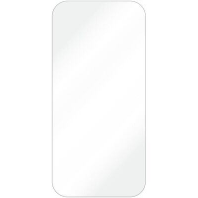 Fixed Verre trempé pour Apple iPhone 17 Pro Max 2 pièces claires (2 pcs, Apple iPhone 17 Pro Max), Téléphone portable : film de protection, Transparent Fixed Verre trempé pour Apple iPhone 17 Pro Max 2 pièces claires (2 pcs, Apple iPhone 17 Pro Max), Téléphone portable : film de protection, Transparent