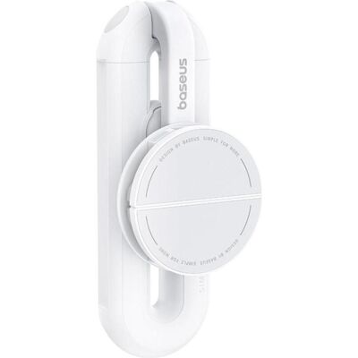 Baseus Selfie Stick - Télécommande Bluetooth réglable - Support à 360° Baseus Selfie Stick - Télécommande Bluetooth réglable - Support à 360°